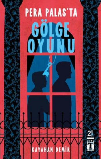 Pera Palas'ta Gölge Oyunu