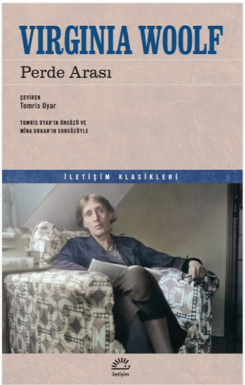 Perde Arası