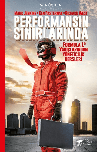 Performansın Sınırlarında: Formula 1 Yarışlarında Yöneticilik Dersleri