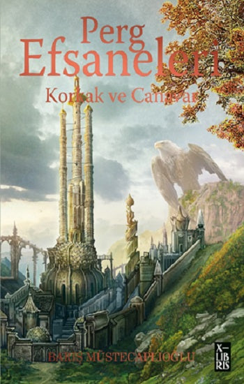 Perg Efsaneleri 1- Korkak ve Canavar
