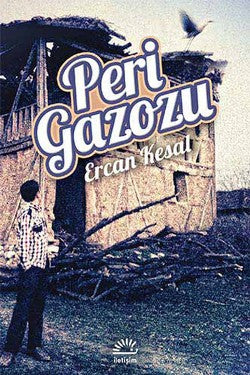 Peri Gazözü