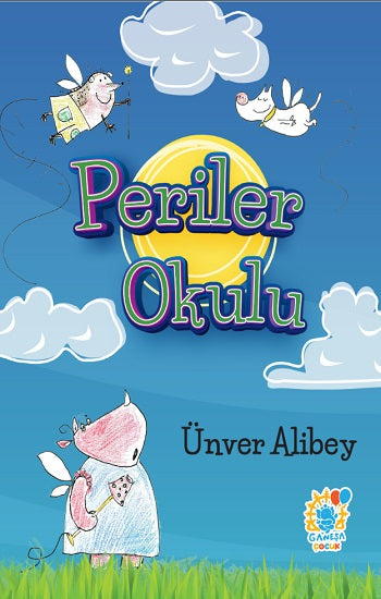 Periler Okulu