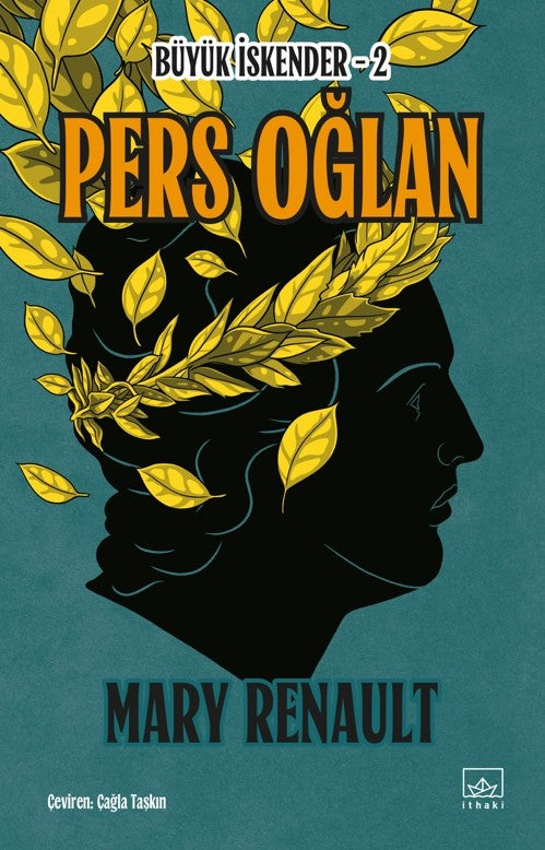 Pers Oğlan/ Büyük İskender -2