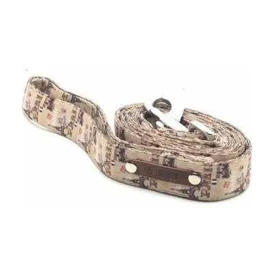 Personalised Deluxe Collar for Large Breed Pups - mezetto