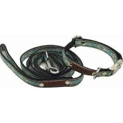 Personalised Pup Cotton Collar by Adorned Essence-4