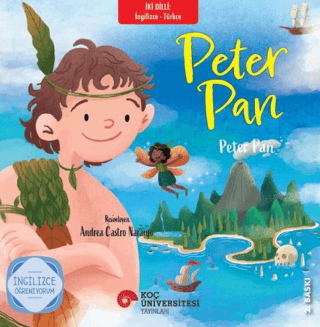 Peter Pan / Peter Pan