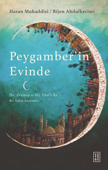 Peygamber’in Evinde