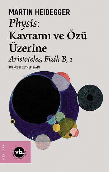 Physik: Kavramı und Özü Üzerine