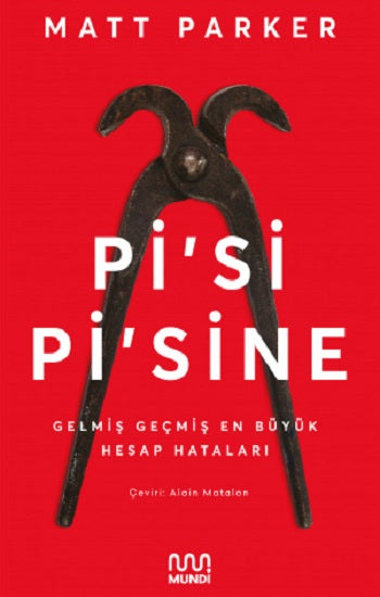 Pi’si Pi’sine - Gelmiş Geçmiş En Büyük Hesap Hataları