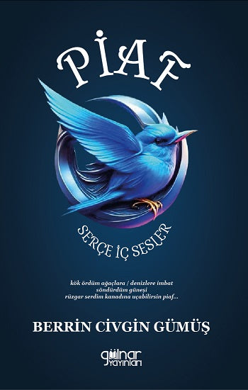 Piaf Serçe - İç Sesler