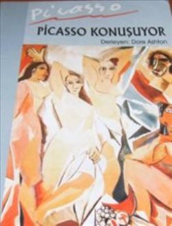 Picasso Konuşuyor - mezetto