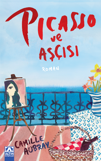 Picasso Ve Aşkçısı