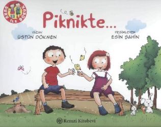 Piknikte...
