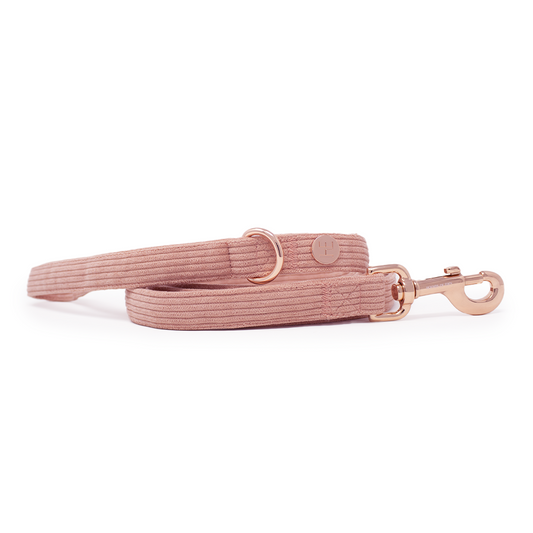 Peach Schnapps - Pink Corduroy Lead