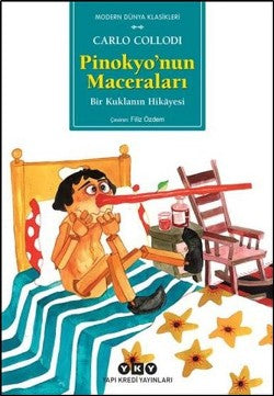 Pinokyo’nun Maceraları