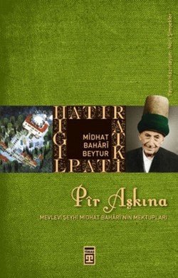 Pir Aşkına - mezetto