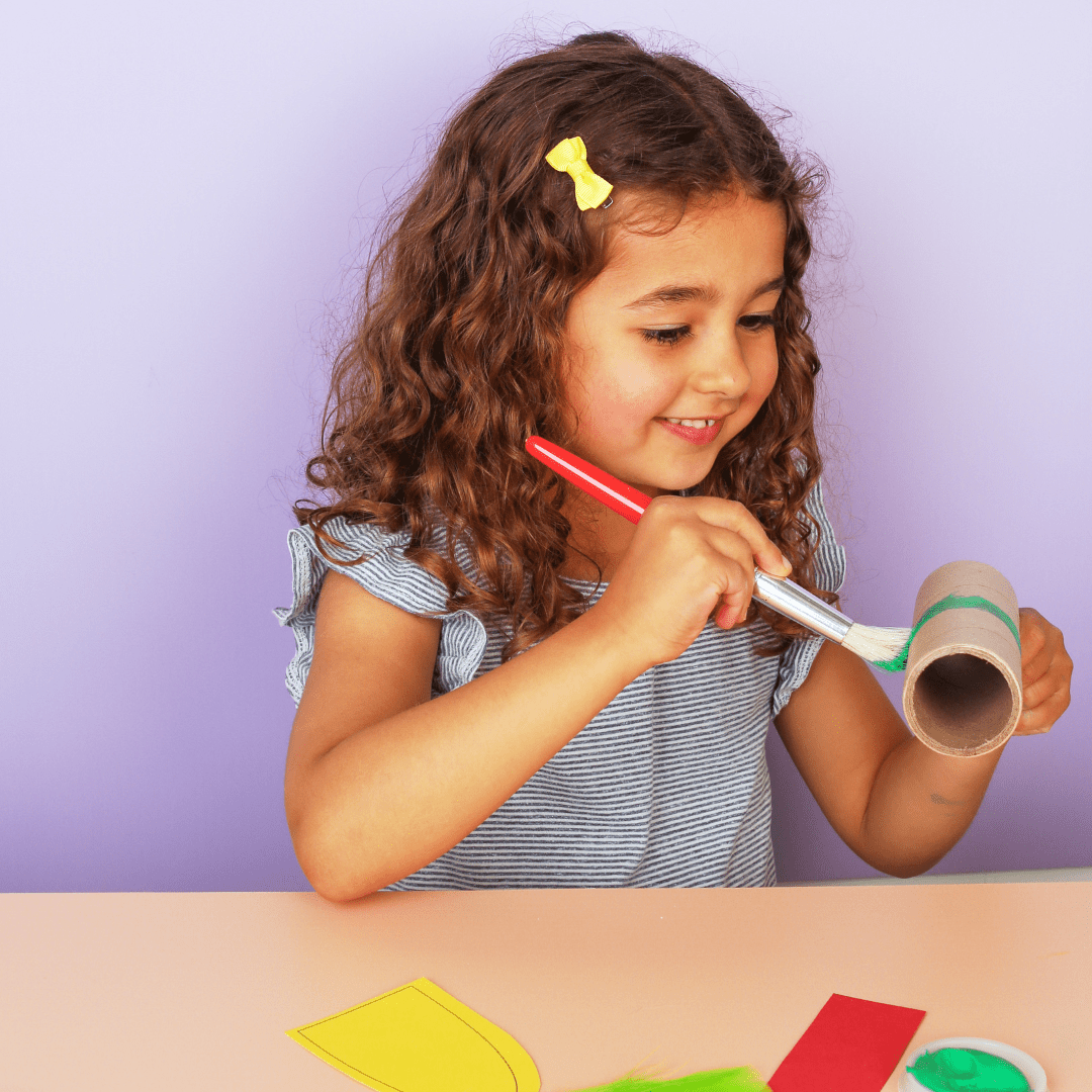 Pirate Activity Kit - mezetto My Mini Maker My Mini Maker