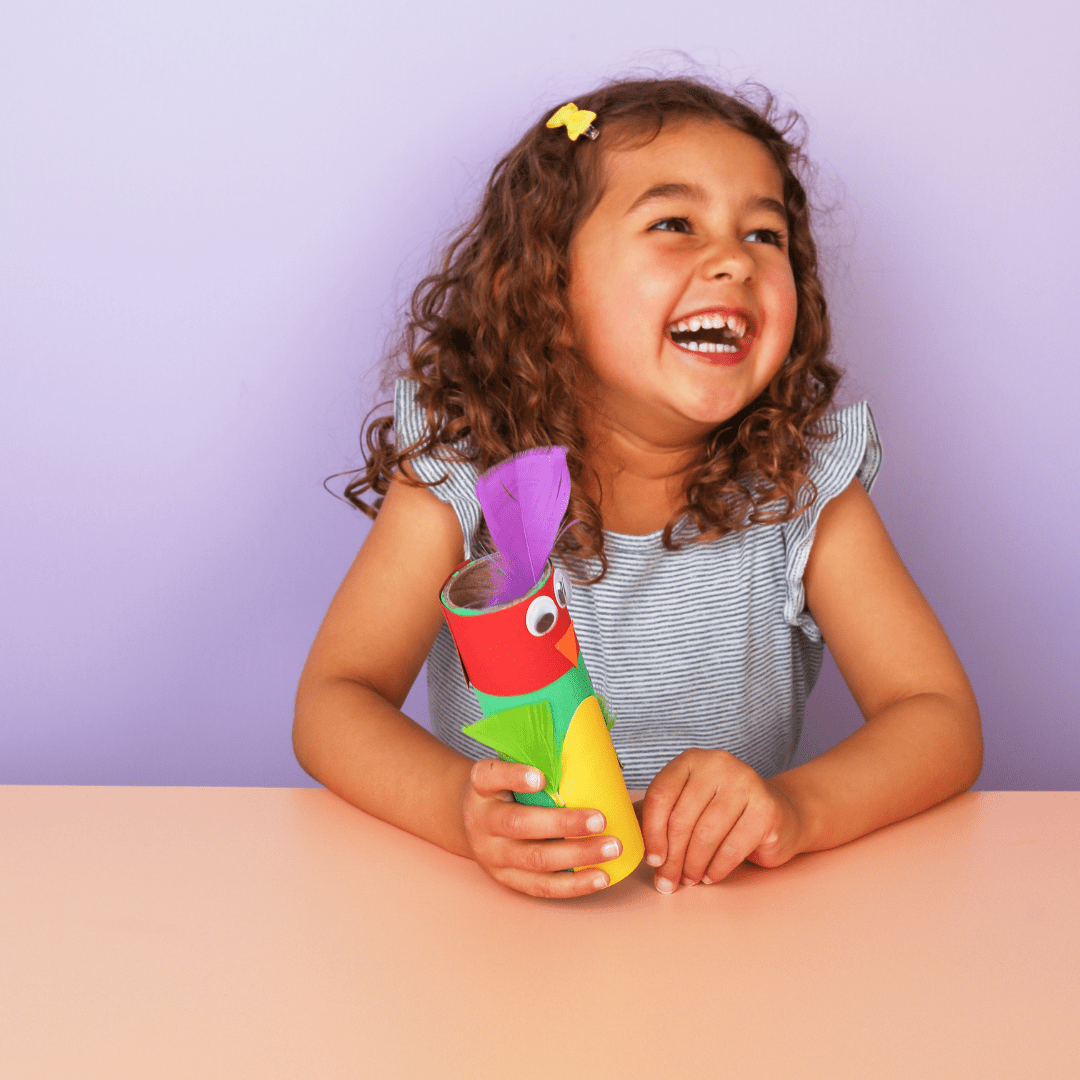 Pirate Activity Kit - mezetto My Mini Maker My Mini Maker