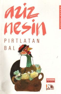 Pırtlatan Bal - mezetto