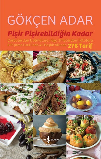 Pişir Pişirebildiğin Kadar (Çiltli)