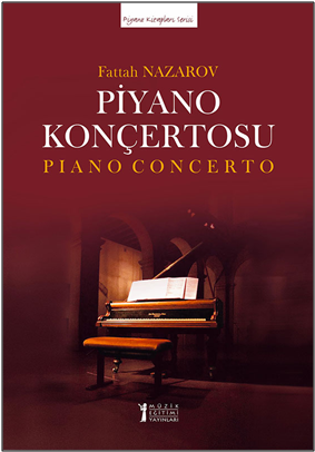 Piyano Konçertosu (İki Piyano Düzenlemesi)