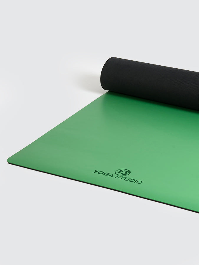 Yoga Studio Grip Yoga Mat 4mm