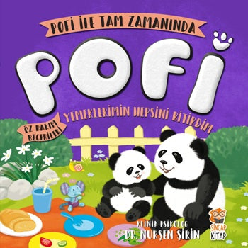 Pofi - Yemeklerimin hepsini Bitirdim (Çiltli)