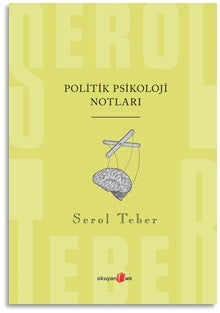 Politik Psikoloji Notları