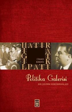 Politika Galerisi - mezetto