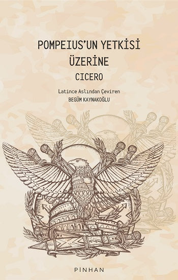 Pompeius’un Yetkisi Üzerine
