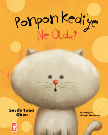 Ponpon Kedi'ye ne Oldu?