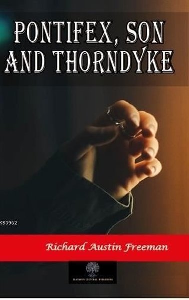 Pontifex Son und Thorndyke