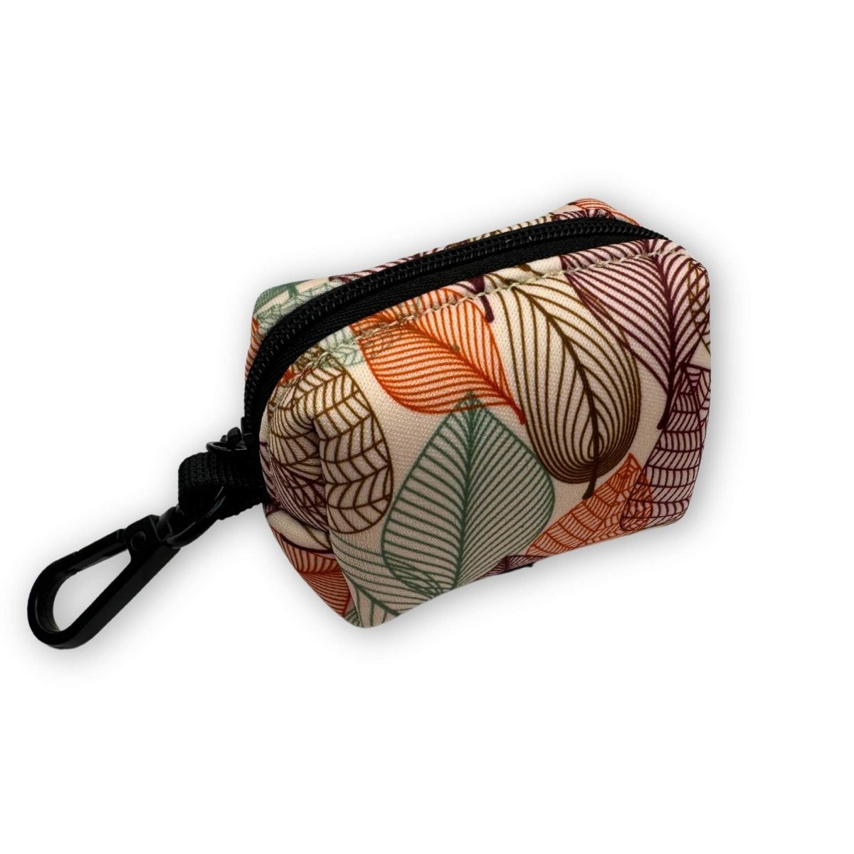 Poo Bag Holder - Autumn Breeze - mezetto PupClub Couture PupClub Couture