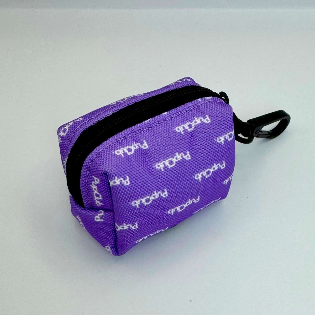 Poo Bag Holder - Lilac Blush - mezetto PupClub Couture PupClub Couture