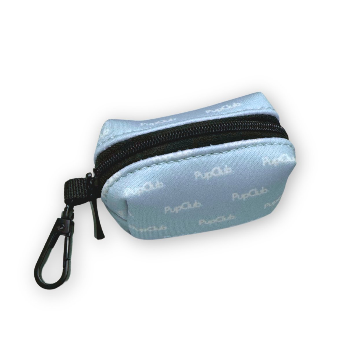 Poo Bag Holder - Pastel Blue - mezetto PupClub Couture PupClub Couture