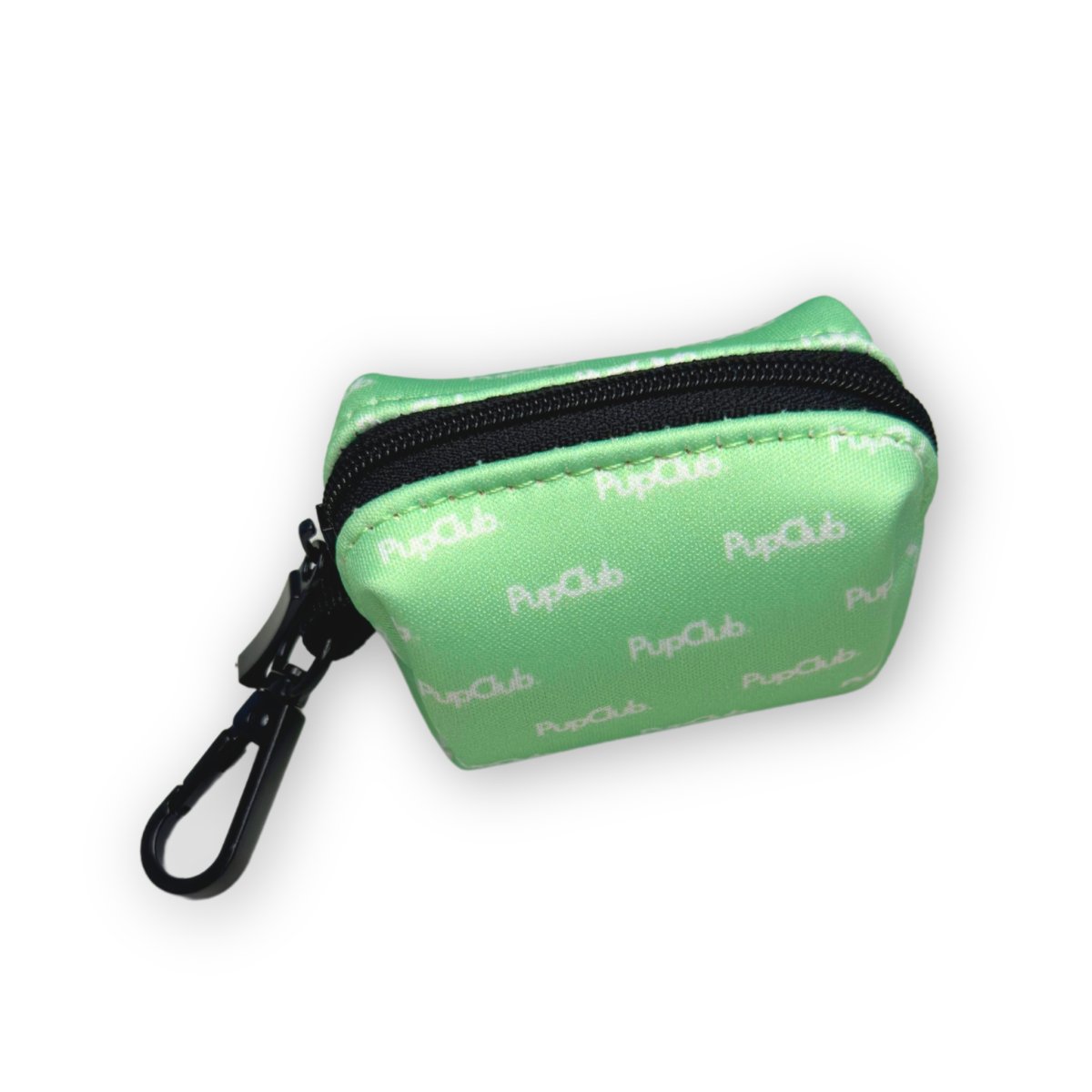 Poo Bag Holder - Pastel Mint - mezetto PupClub Couture PupClub Couture