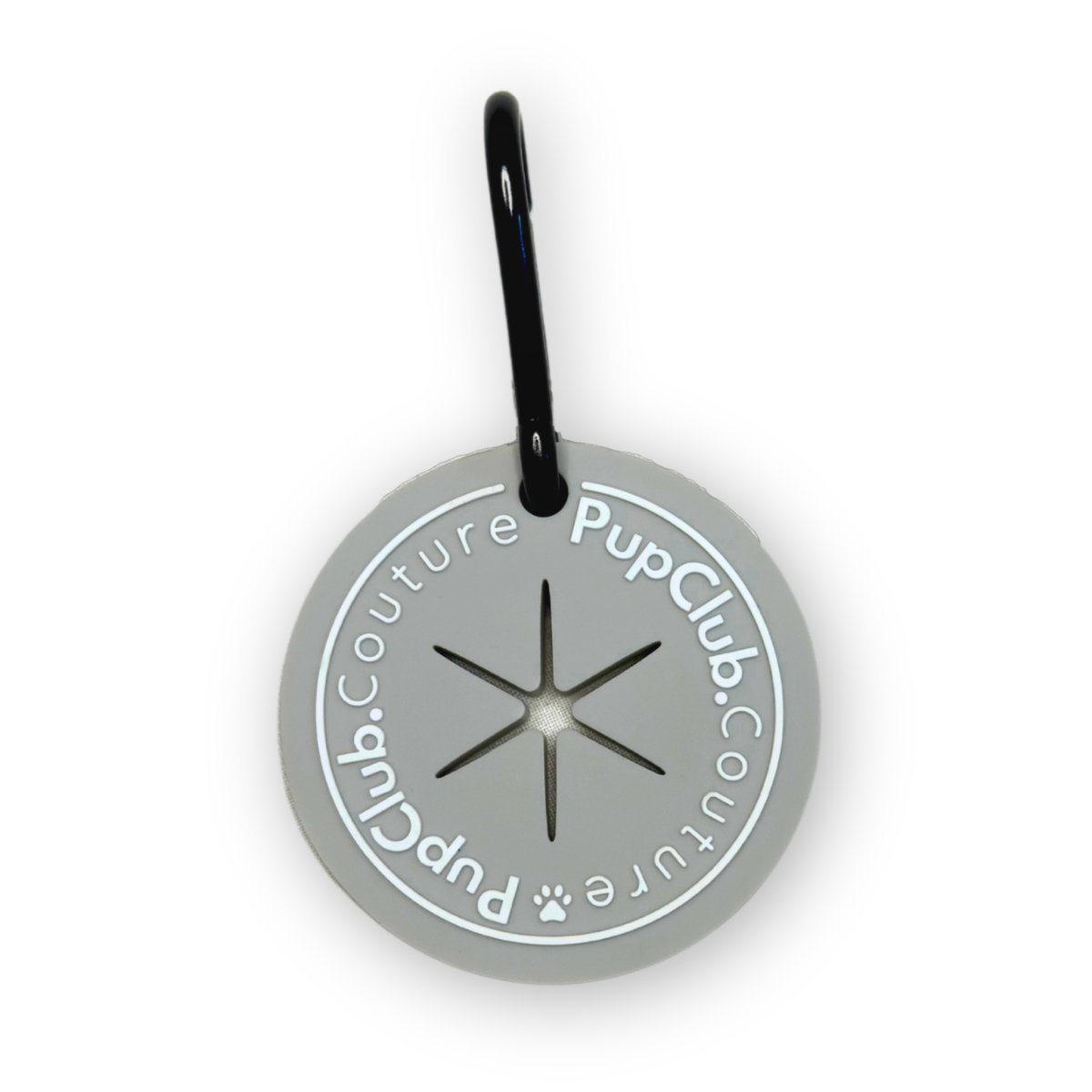 PupClub Poop Pocket - Grey