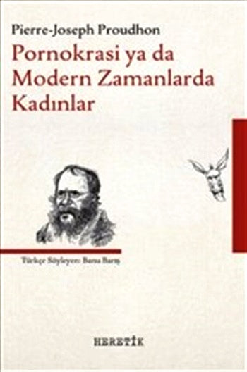 Modern Zamanlarda Kadınlarda Pornokrasi