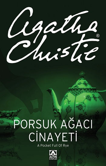 Porsuk Ağacı Cinayeti