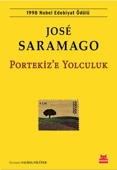 Portekiz’e Yolculuk