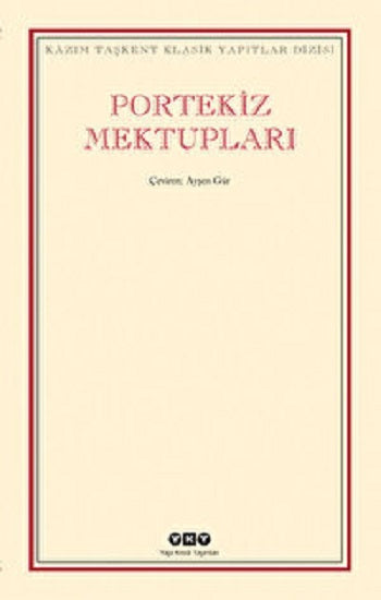 Portekiz Mektupları