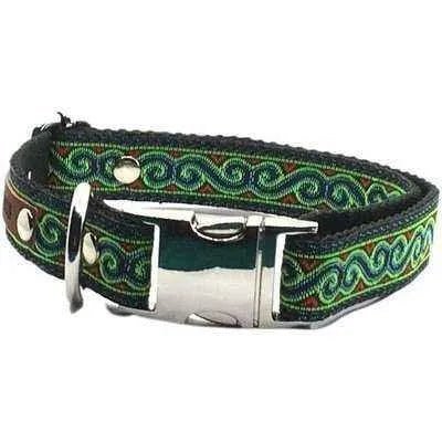 Posh Pooch Designer Dog Collar Set - mezetto