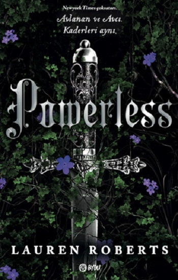 Powerless (Ciltli)