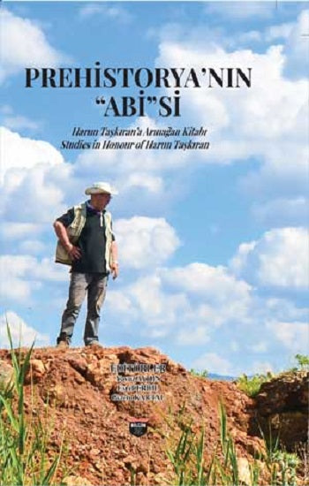 Prehistorya'nın &quot;Abi&quot;si (Ciltli)