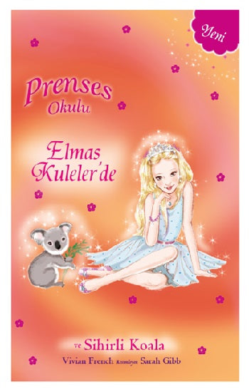 Prenses Okulu 31 - Elmas Kuleler'de