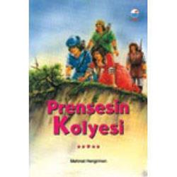 Prensesin Kolyesi - mezetto
