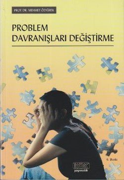 Problem Davranışları Değiştirme - mezetto
