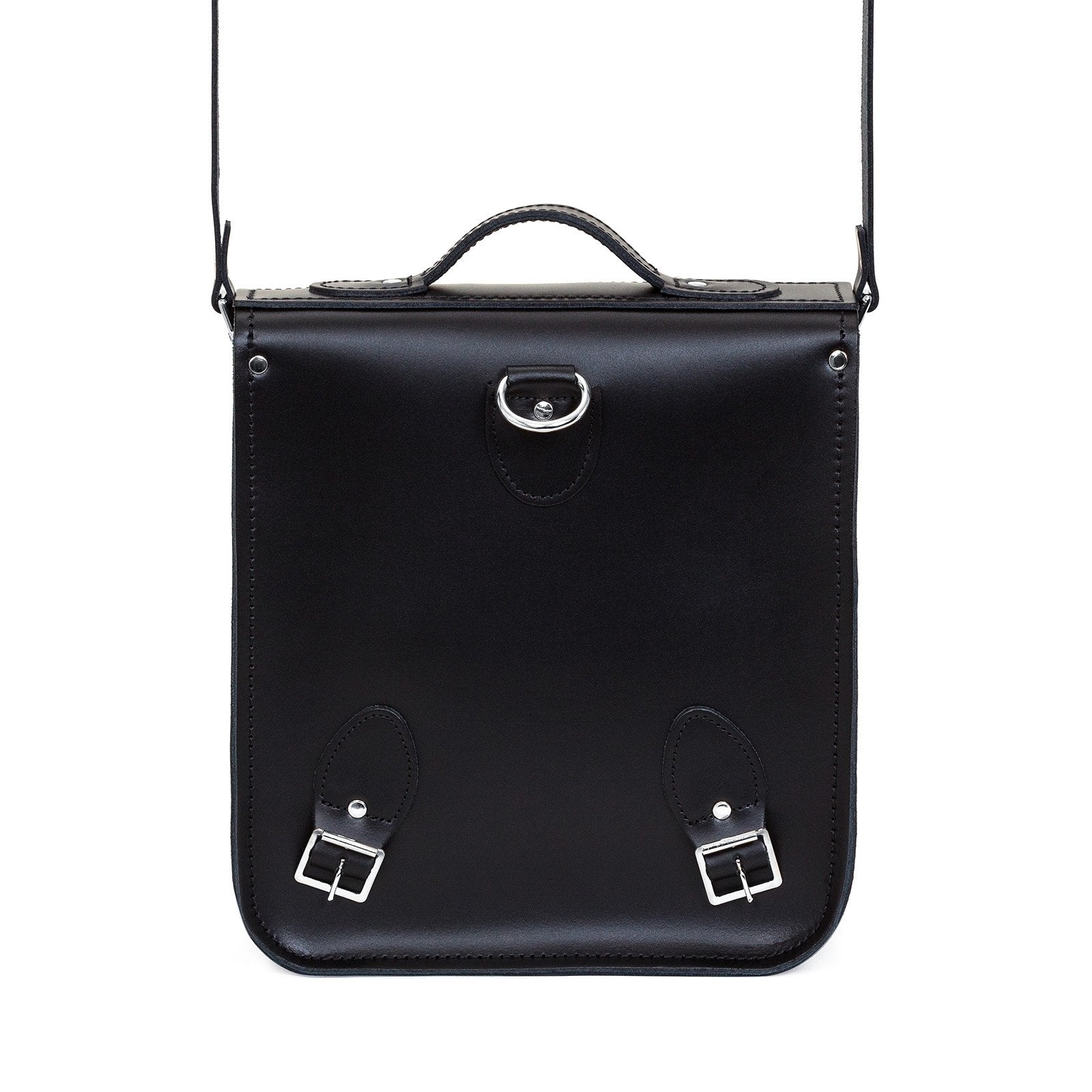 Handmade Leather City Backpack - Pride-2