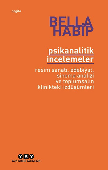 Psikanalitik İncelemeler