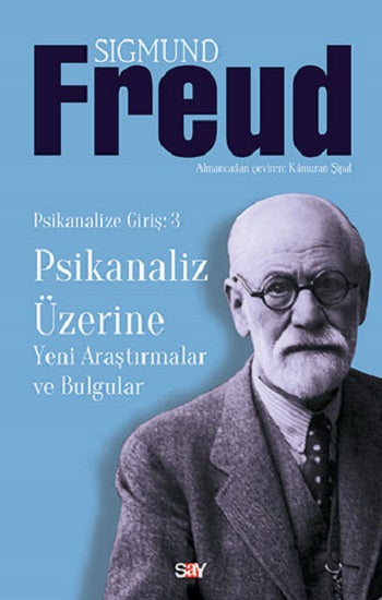 Psikanaliz Üzerine Yeni Araştırmalar ve Bulgular